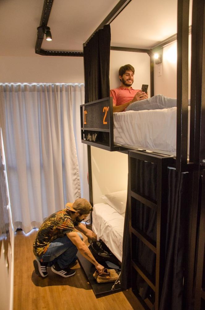 Hostel Wanderlust Maceio (Alagoas)