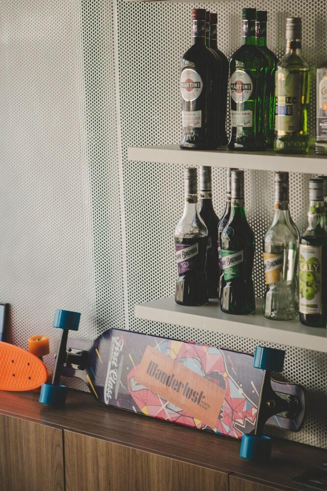 Hostel Wanderlust