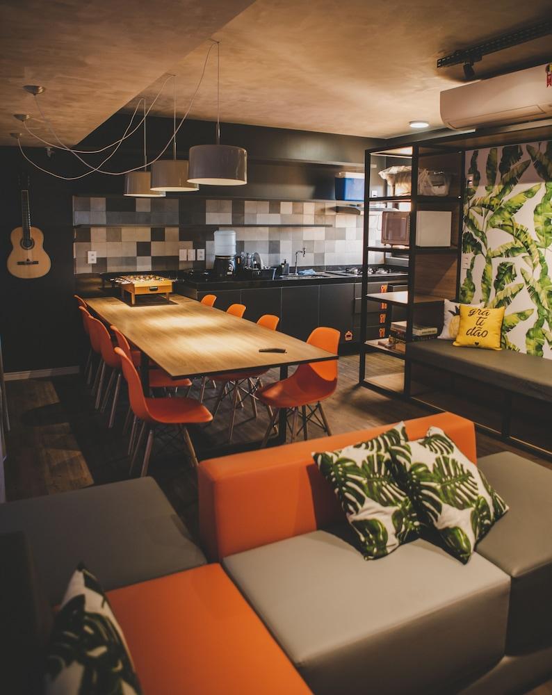 Hostel Wanderlust Maceio (Alagoas)