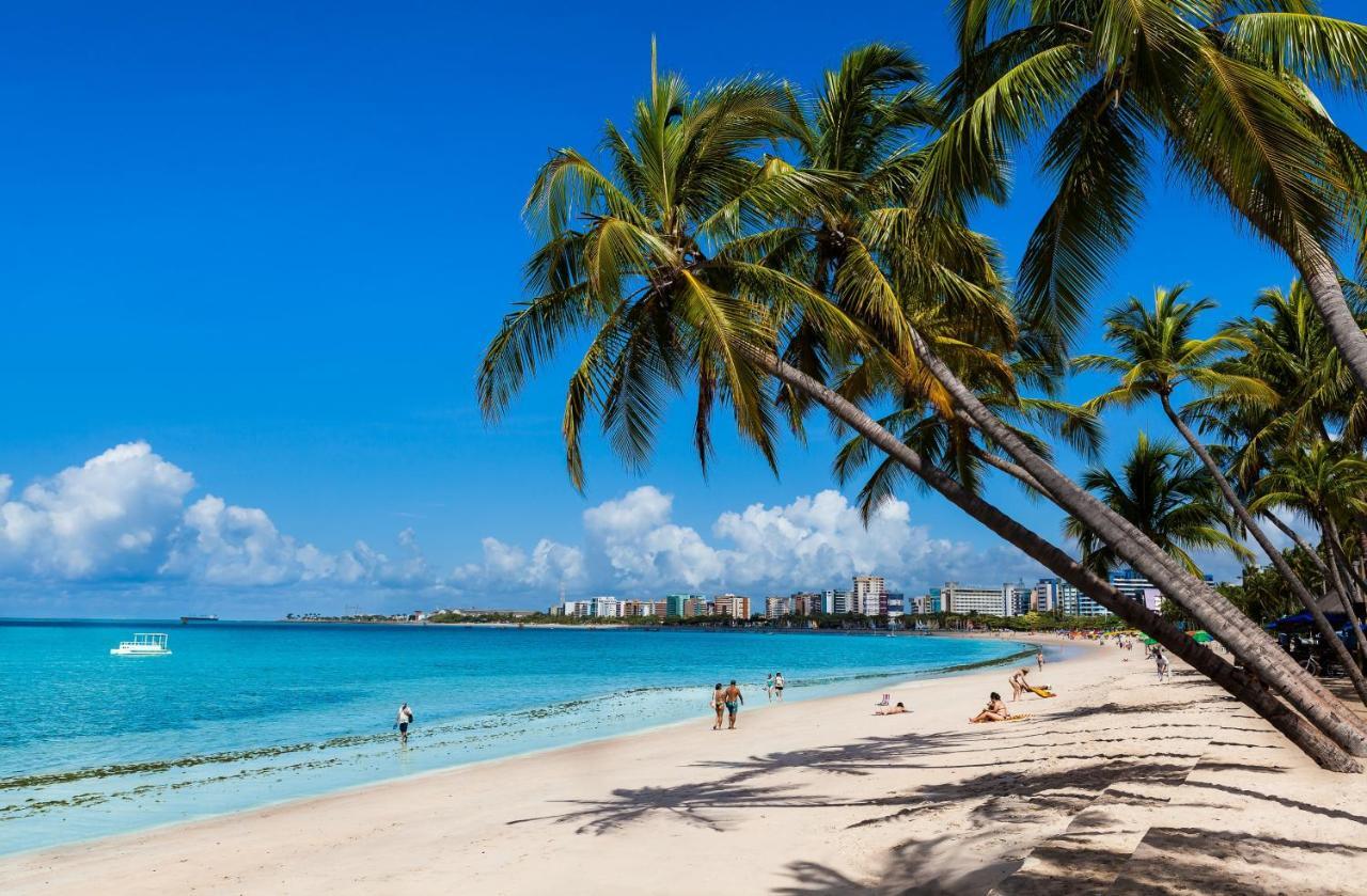 Wanderlust * Maceio (Alagoas)
