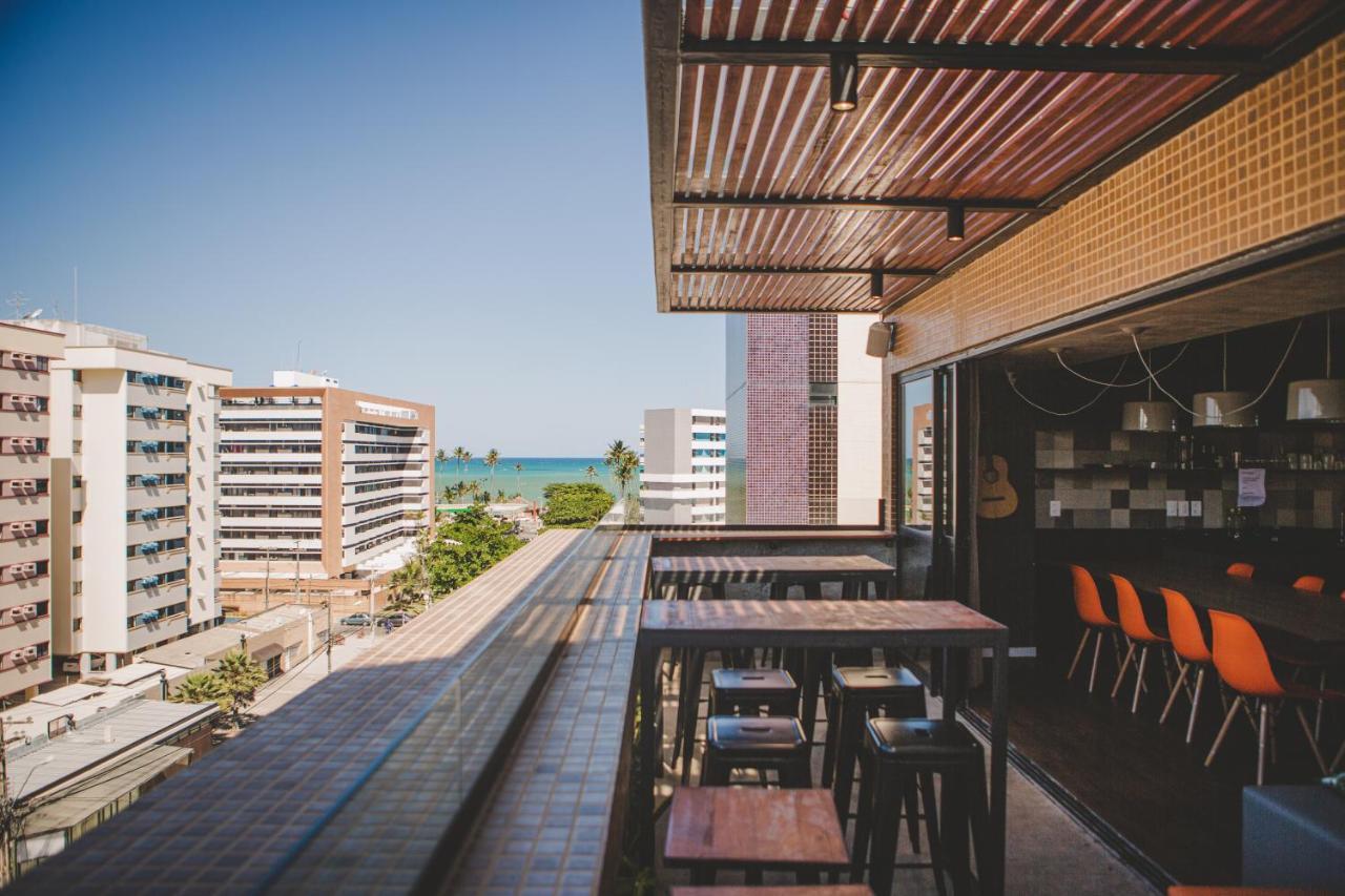 Wanderlust Hostel