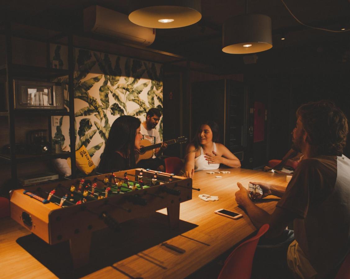 Wanderlust Hostel Maceio (Alagoas)