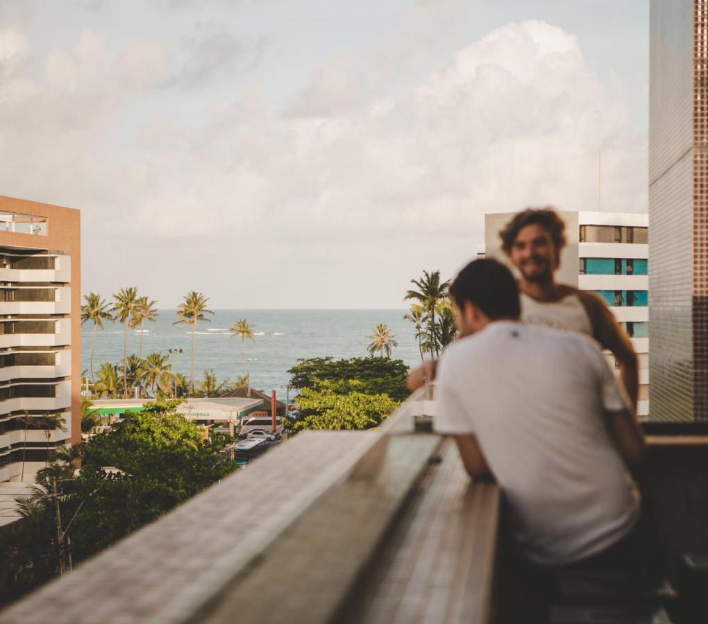 Wanderlust Hostel *
