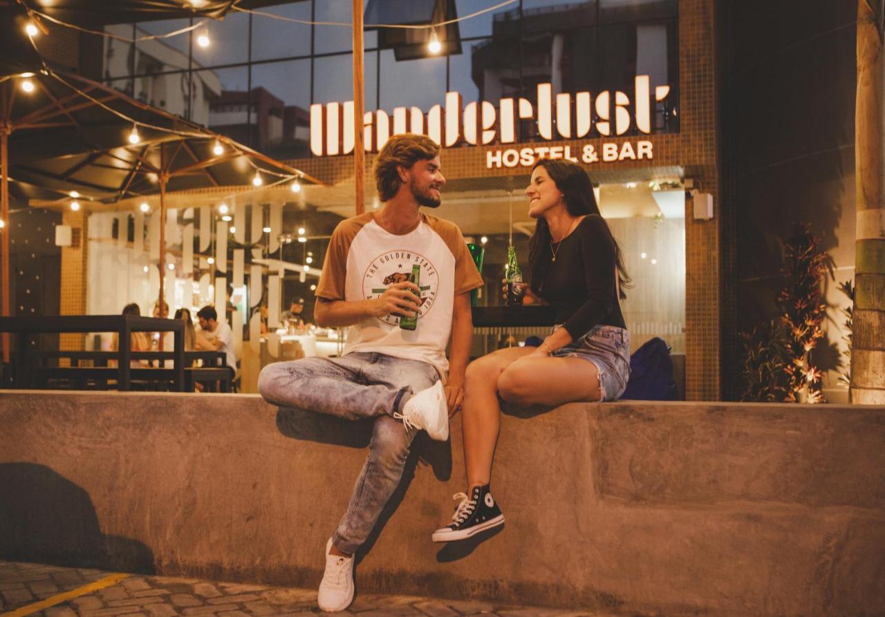 Wanderlust Hostel Maceio (Alagoas)